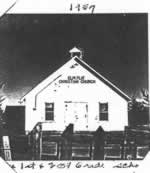 Elm flat School - 

1957