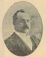 Rev. S. J. Malone