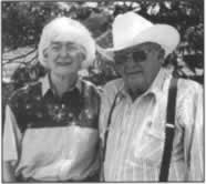 Bobby & Lynton Gerloff